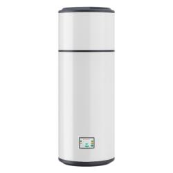 Aerotermo 270L Acero Inox F18 WiFi Mitsubishi Electric Pro F