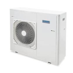 Unidad Exterior 9kW Domusa Dual Clima 9R R32 220V
