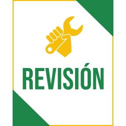 Revision y prueba de funcionamiento del inversor