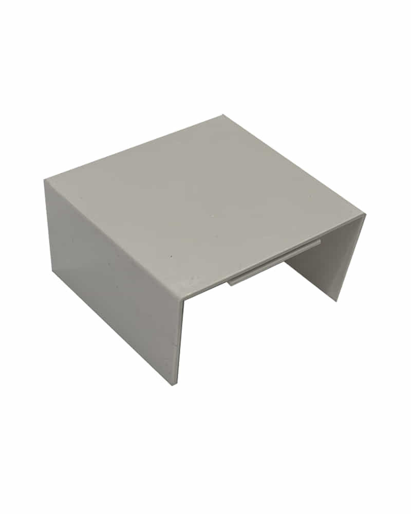 Canaleta para Cables Grande Empalme 80x50
