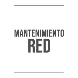 Mantenimiento Conectado a Red Estándar