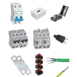 Kit Protecciones Camper 800W 12V Multiplus