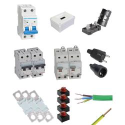 Kit Protecciones Camper 1200W 12V Multiplus