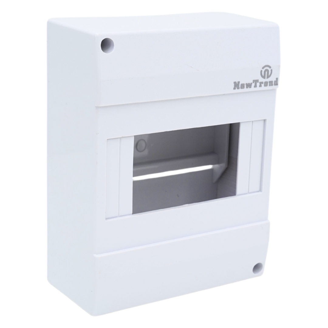 Caja General de Protección ICP
