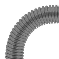 Tubo Corrugado Exterior Gris 25m DN29