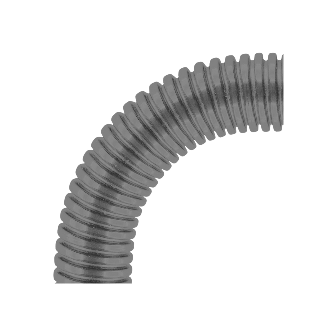 Tubo Corrugado Externo DN29/34 Wiska 25m