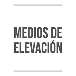 Medios de Elevación Manual / Mecánico