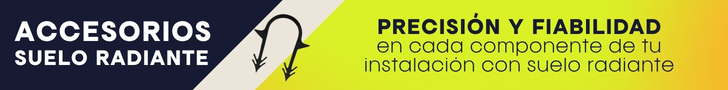 Accesorios Suelo Radiante