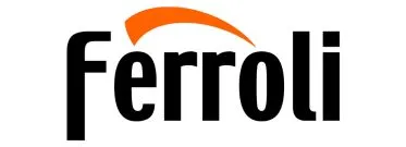 Ferroli Aerotermo 100l