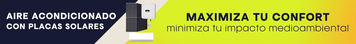 Aire Acondicionado con Placas Solares: maximiza tu confort y minimiza tu impacto medioambiental