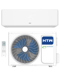 Split 1x1 HTW EON 2752 fg A+++ Inverter con WIFI