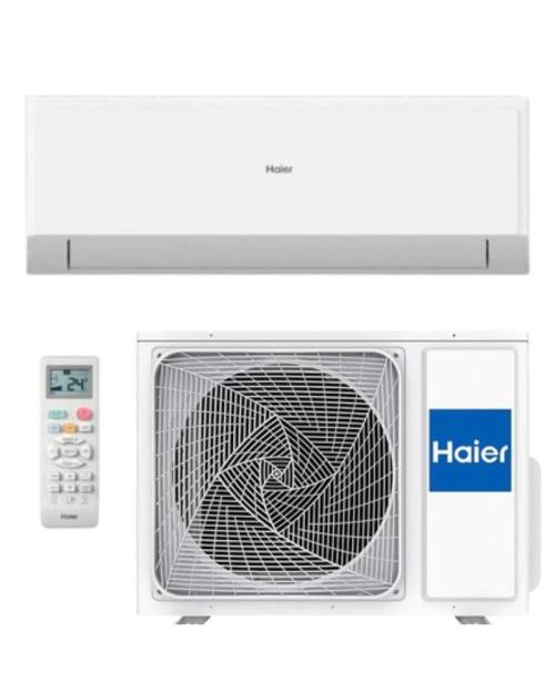 Aire Acondicionado Split 2500 fg A++ Haier GEOS R 25
