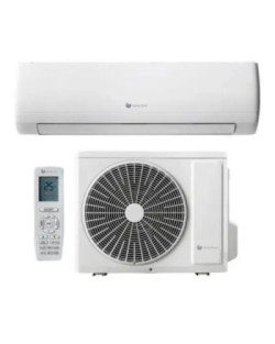 Aire Acondicionado Split Saunier Duval 2,7kW / 3,0kW VivAir Lite SDHB1-025NW