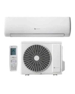 Aire Acondicionado Split Saunier Duval 7,1kW / 7,8kW VivAir Max SDHP1-065 NW