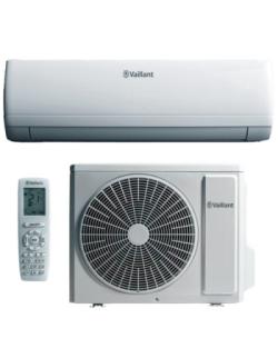 Aire Acondicionado Split Vaillant 3,2kW / 3,4kW VAIL1-030WN