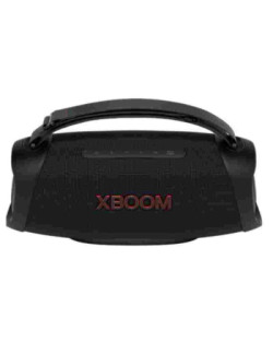 Altavoz Bluetooth Portátil LG XBOOM Go XG8T