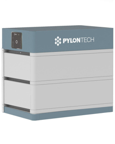 Pylontech | Compra Batería Pylontech al mejor precio