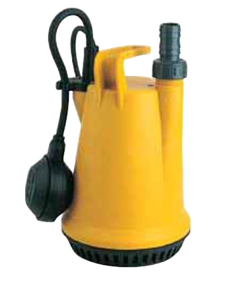 Bomba Sumergible Achique Drenaje ESPA 110W Vigila 100MA 230V