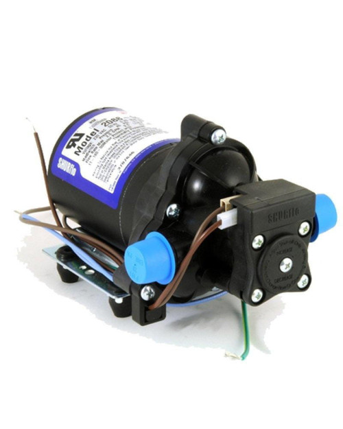 Bomba de Presión Shurflo 230V 2088-592-144 9l/min