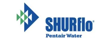Bomba de agua Shurflo