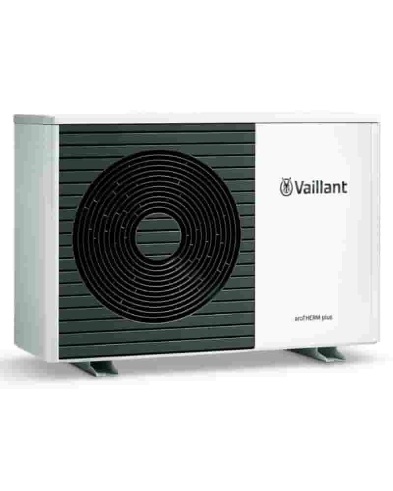AroTHERM Plus Vaillant