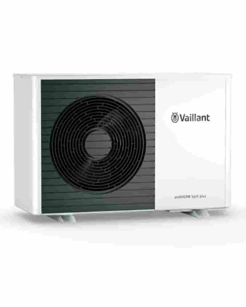 AroTHERM Split Plus Vaillant