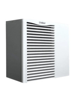 Bomba de Calor Aerotermia Monobloc 7,5kW Vaillant Arotherm VWL 85/3
