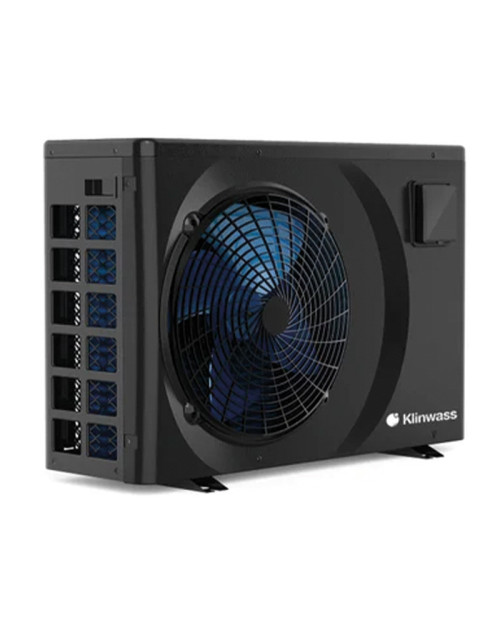 Bomba de calor piscina 7,2kW 30m³ Dolphin