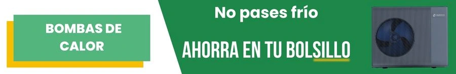 Bomba de calor: Climatización sostenible con las bombas de calor