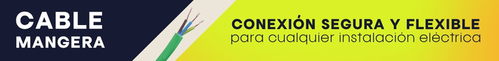 Cable Manguera