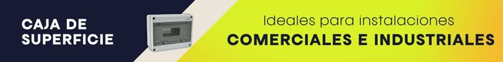 Ideales para instalaciones comerciales e industriales