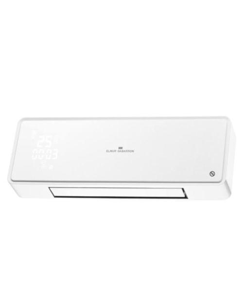 Calefactor Cerámico Split para Baño 2000W CCB
