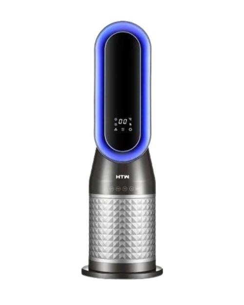 Calefactor Eléctrico para Baño 2000W Sin Aspas