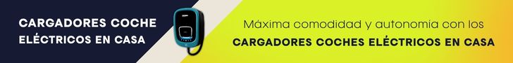 Cargadores Coches Eléctricos en casa para máxima comodidad y autonomía Cargadores Coches Eléctricos en casa para máxima comodidad y autonomía