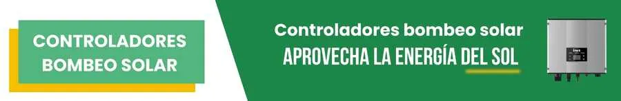 Compra tu controlador de bombeo solar en AutoSolar