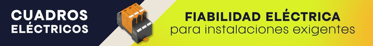 Cuadros Eléctricos