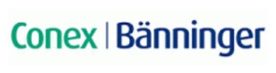 Conex Banninger
