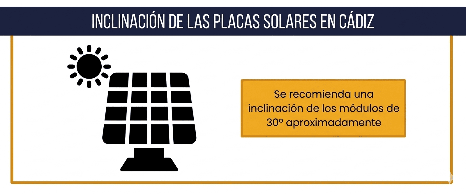 placas solares Cádiz 
