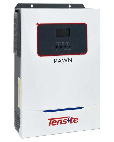 Inversores Tensite