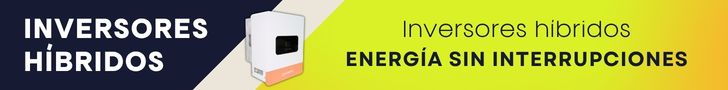 Inversores Híbridos: Energía sin interrupciones Inversores Híbridos: Energía sin interrupciones