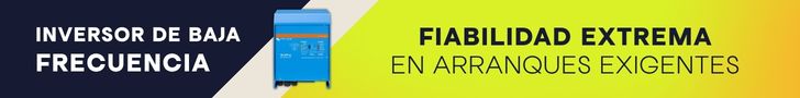 Inversor de Baja Frecuencia: Fiabilidad extrema en arranques exigentes Inversor de Baja Frecuencia: Fiabilidad extrema en arranques exigentes