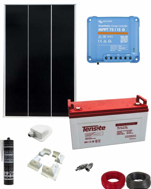 Inverter Solare 600W ECO-WORTHY - Onda Sinusoidale Pura Per Auto, Camper E Camping - Foto 7
