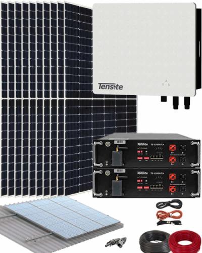 Autosolar | La Tienda de la Energía Solar