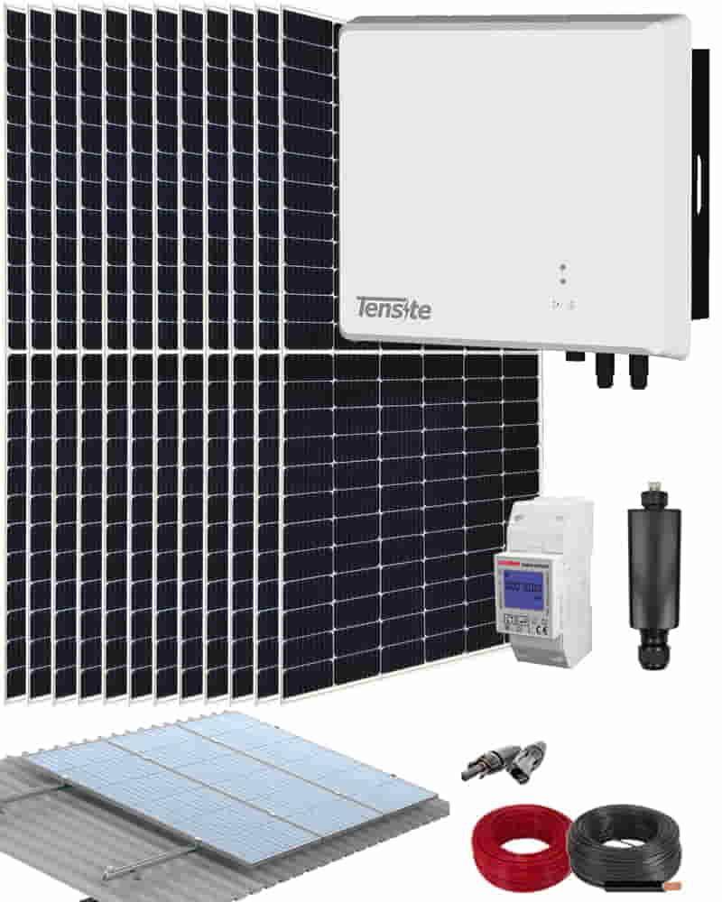 Instalación placas solares Zaragoza autoconsumo
