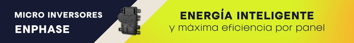 Micro Inversores Enphase