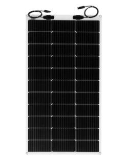 Panel Solar Flexible 200W Tensite