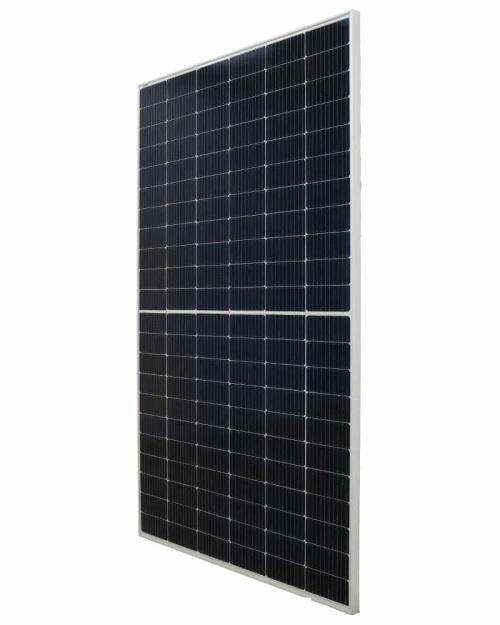 Panel Solar 500W N-Type TOPCon Tensite