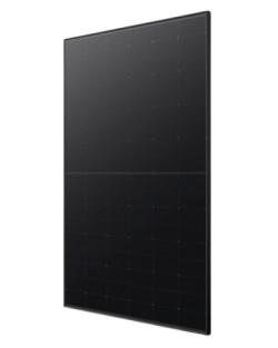 Panel Solar Full Black 450W Aiko Mono N-Type