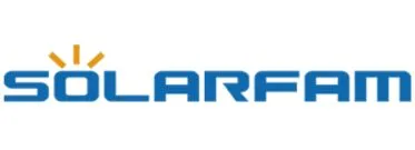 Placas Solares Pequeñas Solarfam
