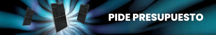 Pide Presupuesto